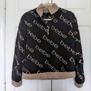 Bebe Women's Sweater